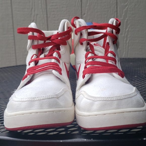AIR JORDAN RETRO KO HI AJKO - Picture 5 of 16